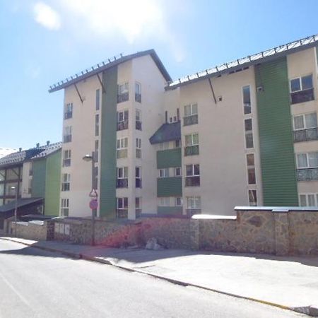 Nievemar Edificio Serraneu シエラネバダ エクステリア 写真